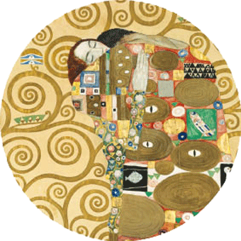 Klimt, Die Erfüllung, 05