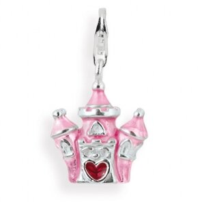 Heartbreaker Charm Schloss