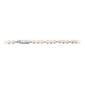 Heartbreaker Perlenkette, 45cm