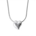 Heartbreaker Kette Herz, Swinger