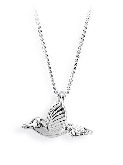 Heartbreaker Schmuck Kette birdy, S