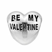 Lovelinks Herz be my valentine