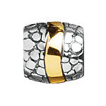 Silber mit 14kt Gold (6)