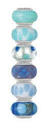 Set Shades of Blues 