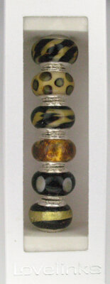 Set Black Gold