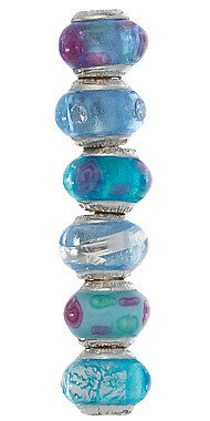 Set Light Blue