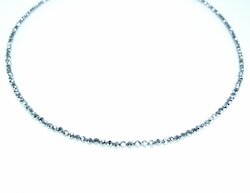 Klee Terahertz Kette facettiert