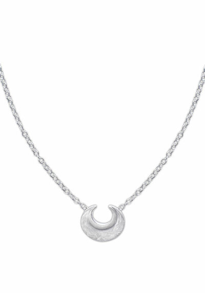 Sim Schmuck Kette Mira, Silber, S