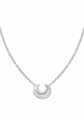 Sim Schmuck Kette Mira, Silber, S