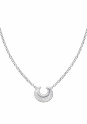 Sim Schmuck Kette Mira, Silber, S