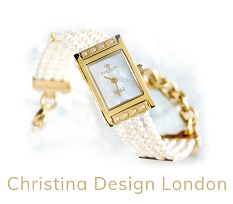 Christina Design London